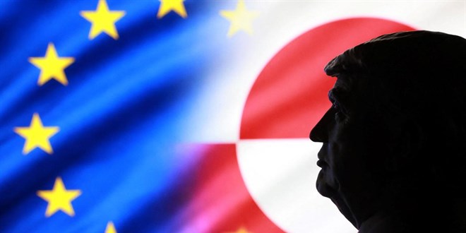 Gr�nland'tan Trump'�n hastane gemisi teklifine ret - Son Dakika Haber