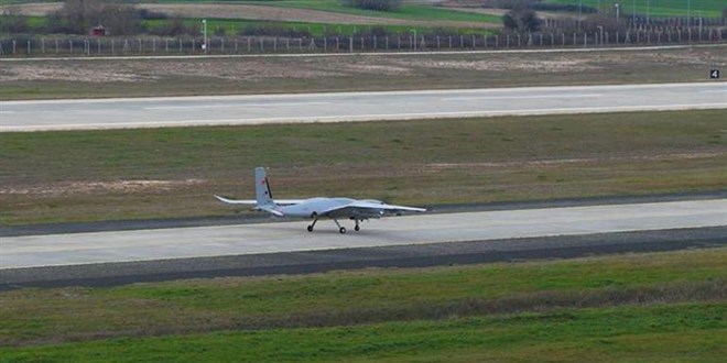 �srail bas�n� 'tarihte bir ilk' diyerek duyurdu! 'T�rk sava� makinesi haz�r'