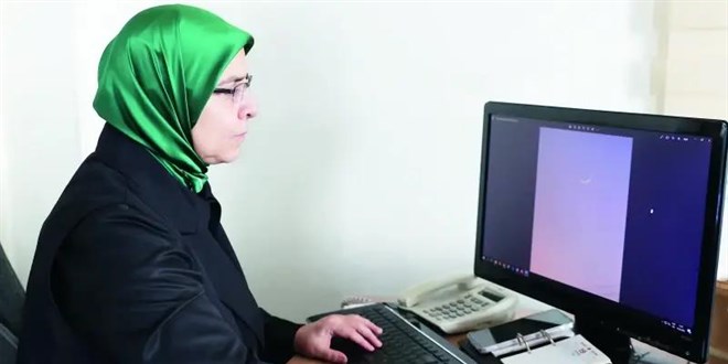 Diyanet: Hilali hem hesapla hem g�zlemle belirliyoruz - Son Dakika Haber