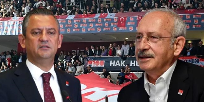 CHP kurultay� ceza davas�nda ���nc� duru�ma