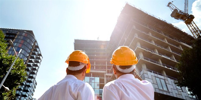 �n�aatta tarihi zirve: �retim endeksi rekor k�rd� - Son Dakika Haber