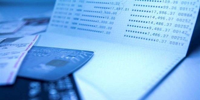 IBAN'�n ba�kalar�na kulland�r�lmas� cezaya neden olabilir - Son Dakika Haber