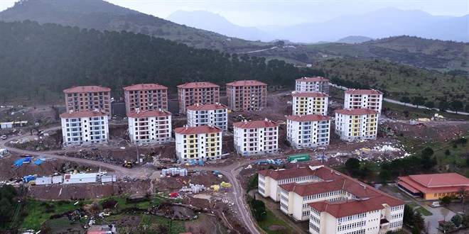 Bakan Kurum: S�z verdik, s�z�m�z� tutaca��z