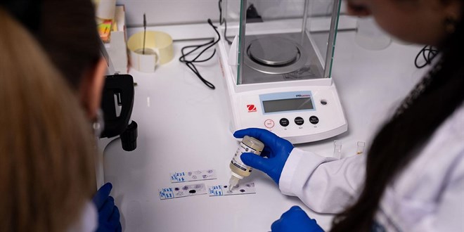 Sa�l�kta yeni d�nem: Ki�iye �zel probiyotikler - Son Dakika Haber