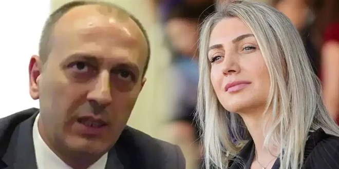 Dilek �mamo�lu'nun karde�i Ali Kaya'n�n uyu�turucu test sonucu belli oldu - Son Dakika Haber