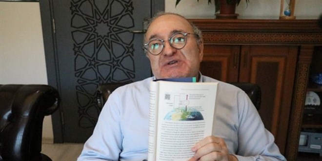 Tu�ba �zay'�n 'bulut' payla��m�na bilimsel verilerle cevap geldi