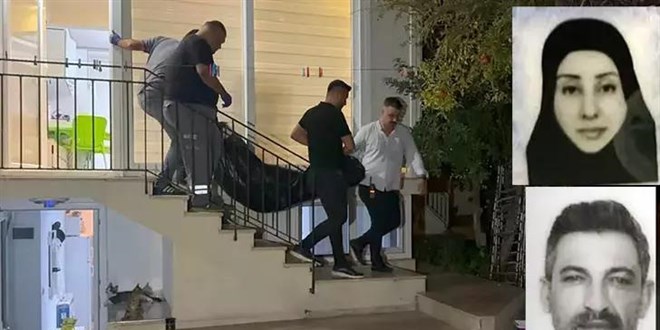 Eski e�ini e�arpla bo�mu�tu; 'Hat�rlam�yorum' dedi - Son Dakika Haber