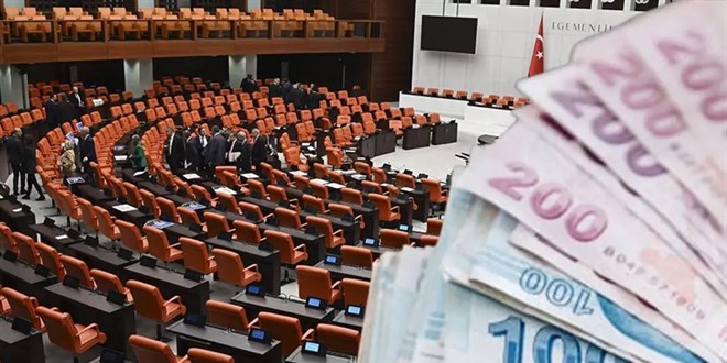 'Her bayram net asgari �cretin yar�s� �densin' - Son Dakika Haber