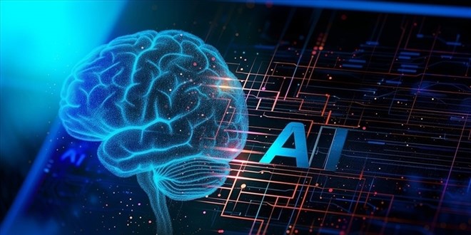 Yapay Zeka Akademisi'ne 638 ba�vuru al�nd�