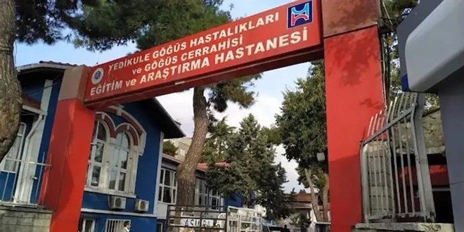 Yedikule davas�nda tutuklu san�k kalmad� - Son Dakika Haber