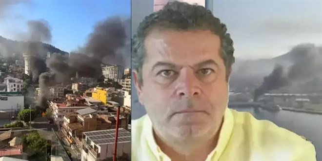 'Meksika'da soka�a ��kma yasa��n� koyan devlet de�il, kartel' - Son Dakika Haber