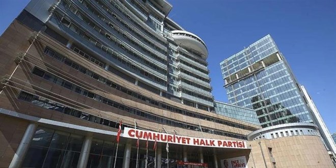 CHP B�y�k Kurultay delegesi: Pavyonda para ald�m