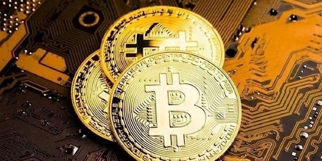 Bitcoin'de sat��lar daha da derinle�ti