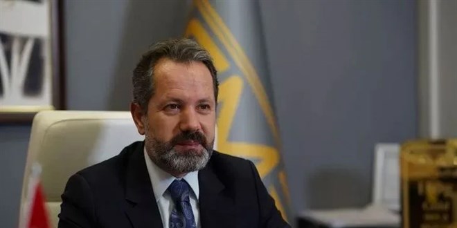 �slam Memi�: Alt�n�n g�z� ABD'de g�m���n �in'de