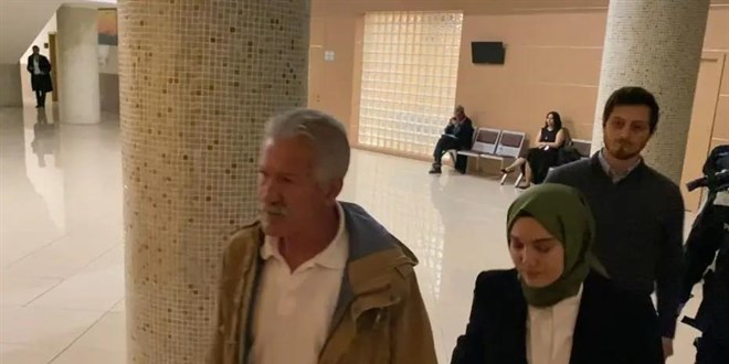 Zehra K�n�k davas�nda makt�l�n annesi �ikayetinden vazge�ti - Son Dakika Haber