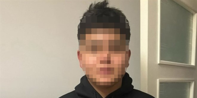 Sald�rgan 14, yaralanan 16 ya��nda: Sigara vermedi diye b��akland�