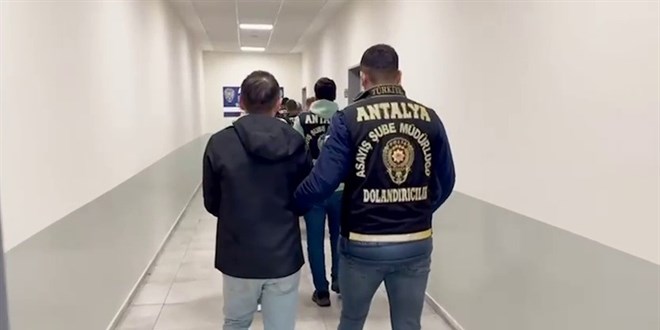 ��e alma vaadiyle 250 bin lira doland�rd�lar - Son Dakika Haber