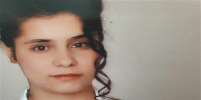 17 y�ld�r kay�p olan Ebru'nun �ld�r�ld��� ortaya ��kt�: 4 g�zalt� - Son Dakika Haber