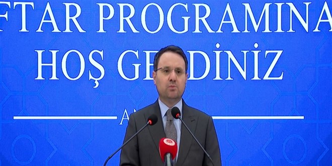 Bakan G�rlek: Yarg� te�kilat� sahipsiz de�ildir - Son Dakika Haber