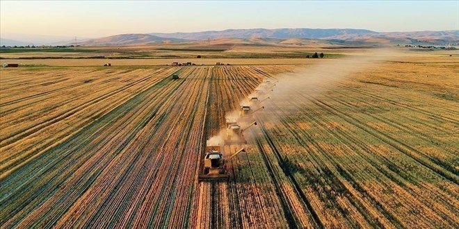 K�ye d�n�� �art! Tar�m alarm veriyor - Son Dakika Haber