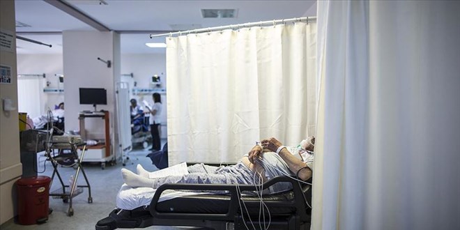 T�rkiye Hekime Ba�vuruda D�nya 2'ncisi Oldu - Son Dakika Haber