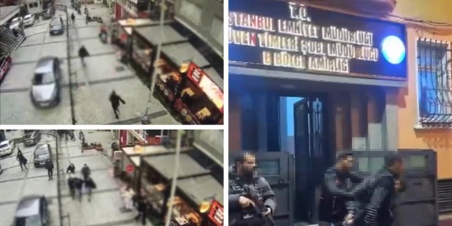 Yapay zekayla y�z�n� de�i�tirdi, e�inin d�vmesi ele verdi