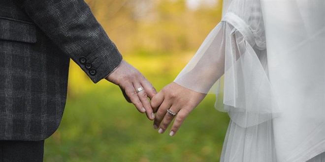 65 Ya� �st�nde Evlilik Say�s� Rekor K�rd�