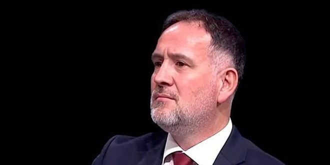 Betimar: 500 bin konut, Ak Parti'ye y�zde 6,1 oy getirdi