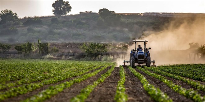 Son d�nem ya���lar� can suyu oldu, tar�msal risk beklenmiyor