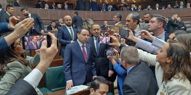 G�rlek: Anonim hesaplar i�in �al��ma yap�l�yor