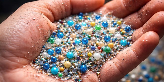 Prostat kanserinde �a��rtan bulgular: Mikroplastik izleri