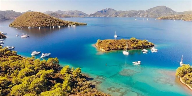 Dan��tay'dan iki ilin k�y�lar� ile ilgili plana durdurma karar�! - Son Dakika Haber