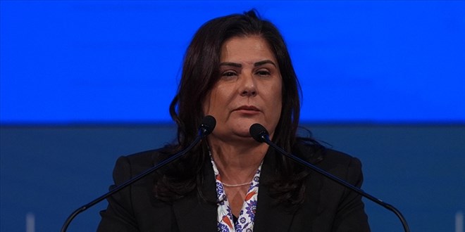 �zlem �er�io�lu'na 10 y�ll�k davada beraat karar�