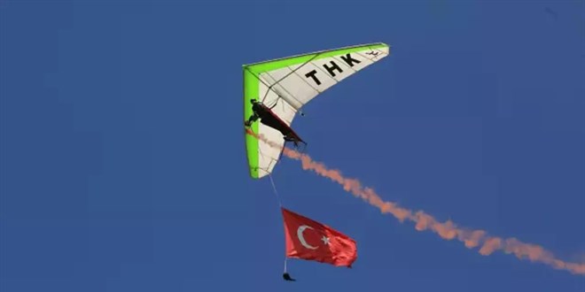 T�rk Hava Kurumu 101. ya��nda