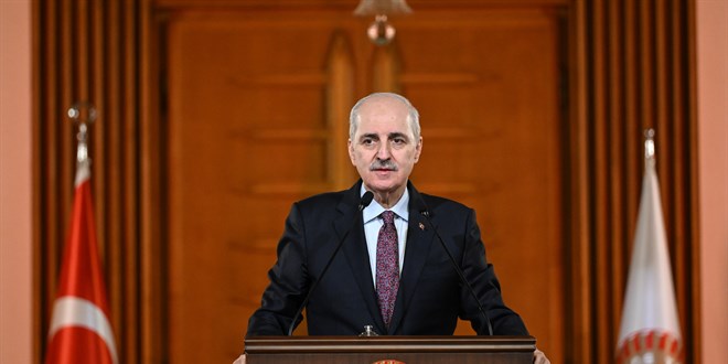Kurtulmu�: Art�k topra�a �ocuklar�m�z� de�il, silahlar� g�mmek istiyoruz