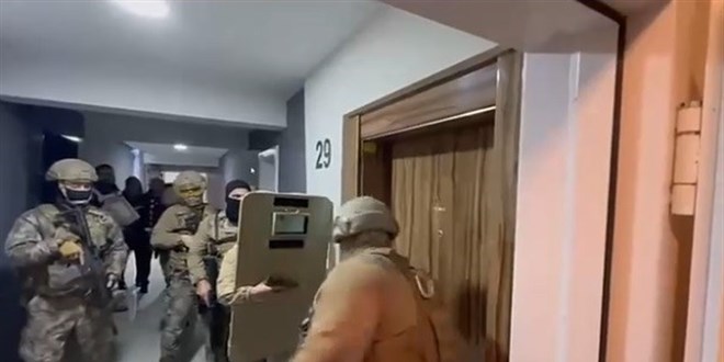 �zmir'de dev yasa d��� bahis operasyonu: 49 tutuklama