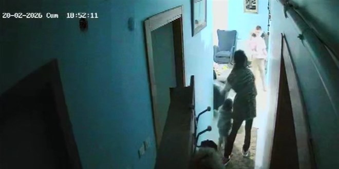 �kra bebek ile babas�n�n darbedildi�i olayda ��phelilerin ifadesi ortaya ��kt�