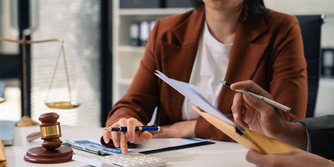 �ki �lkede Yasal �kamet: Eurosafir Hukuk�ular� Do�ru Stat�n�n Nas�l D�zenlenece�ini Anlatt� - Son Dakika Haber