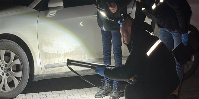 Bebe�e verilecek isim aile kavgas�na d�n��t�: Kay�npeder, damad�n� vurdu