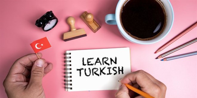 T�rk�e TOEFL geliyor! Avrupa'da resmi dil olma yolunda