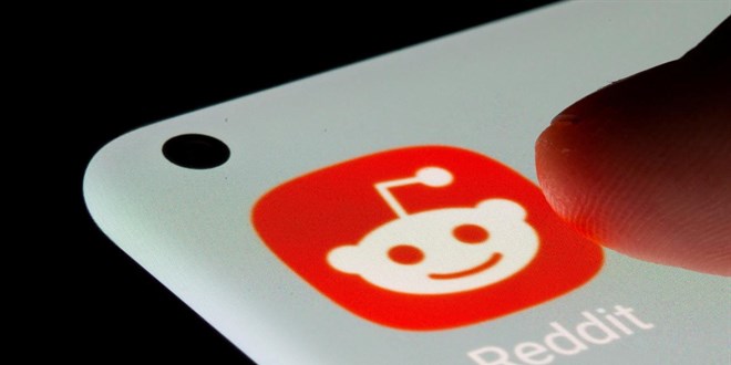 �ngiltere Reddit'e �ocuk verilerini ihlal etti�i gerek�esiyle 19,5 milyon dolar ceza kesti