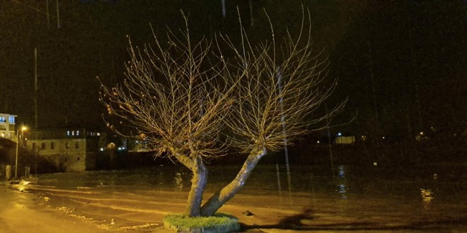 Bart�n'da ya��� �rma�� ta��rd�