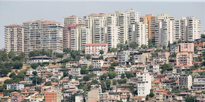 Emlak vergisi �demeleri ba�l�yor