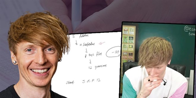 YKS neden zor? Oxfordlu matematik�i �rne�i