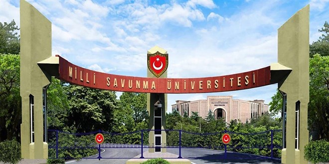 MS� Hava Harp Okulu'nda uyu�turucu soru�turmas�: 9 ki�i g�zalt�nda