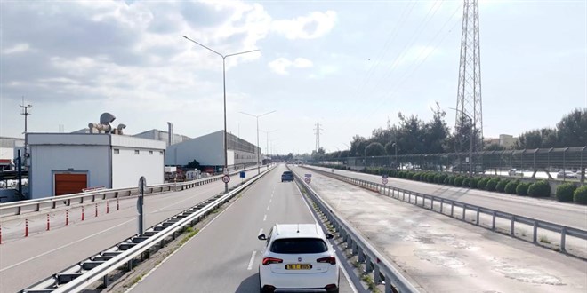 T�rkiye'nin yol ko�ullar�na �zel 'milli' s�r�� deste�i geliyor - Son Dakika Haber