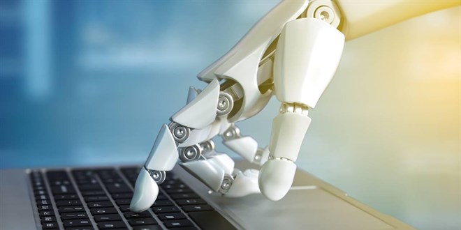 Siber g�venlikte 'Claude Code' devrimi - Son Dakika Haber