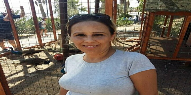 3 �ocuk annesi, �ocuklar�na yemek g�t�r�rken kazada �ld� - Son Dakika Haber