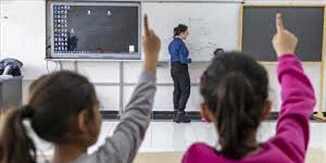 E�itim-Bir-Sen: 2023'te g�reve ge� ba�lat�lan ��retmenlerin ma�duriyeti giderilsin