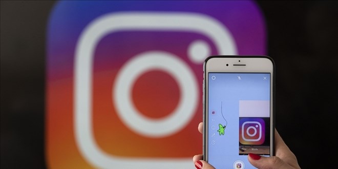 Instagram'da uyar� d�nemi: Aileler an�nda haberdar edilecek! - Son Dakika Haber